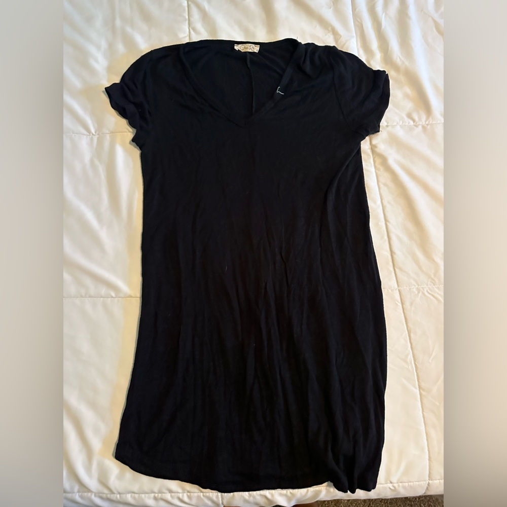 T shirt dress